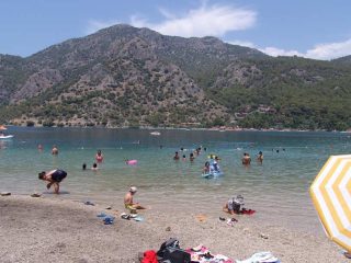 Ölüdeniz Fethiye