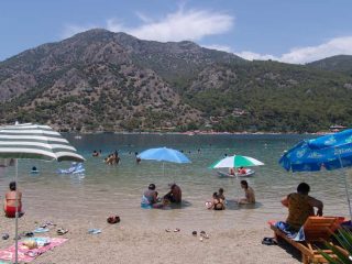 Ölüdeniz Fethiye