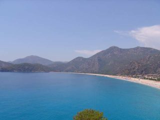 Ölüdeniz Fethiye