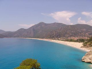Ölüdeniz Fethiye
