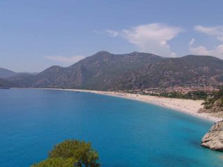 Ölüdeniz Fethiye
