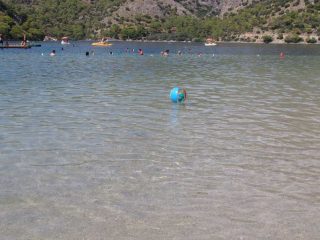Ölüdeniz Fethiye