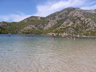 Ölüdeniz Fethiye