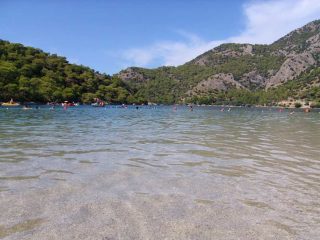 Ölüdeniz Fethiye