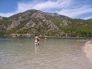 Ölüdeniz Fethiye
