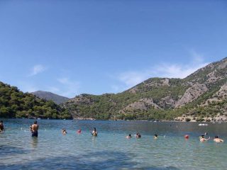 Ölüdeniz Fethiye