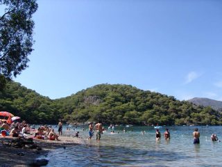 Ölüdeniz Fethiye