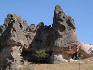 Frig Valley Afyonkarahisar