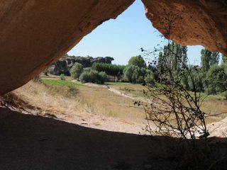 Frig Valley Afyonkarahisar