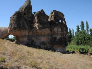 Frig Valley Afyonkarahisar
