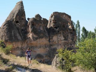 Frig Valley Afyonkarahisar