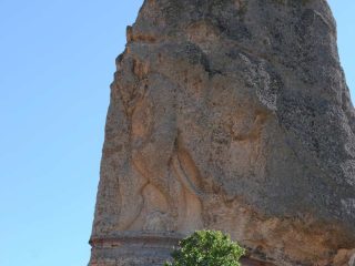 Frig Valley Afyonkarahisar