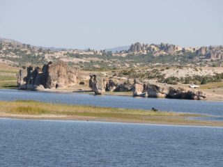 Frig Valley Afyonkarahisar