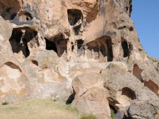 Frig Valley Afyonkarahisar