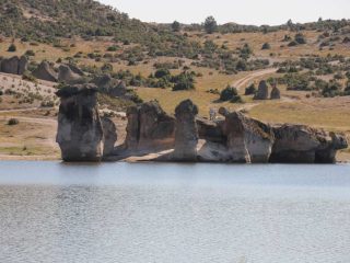 Frig Valley Afyonkarahisar