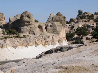 Frig Valley Afyonkarahisar