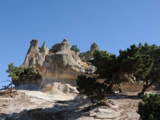Frig Valley Afyonkarahisar