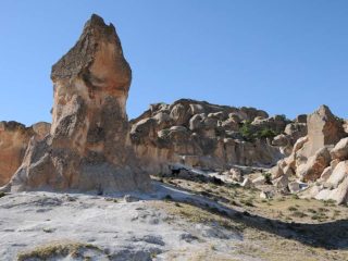 Frig Valley Afyonkarahisar