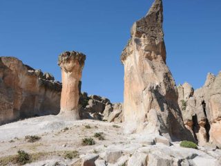 Frig Valley Afyonkarahisar