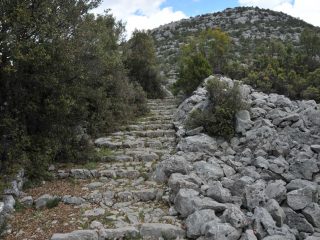 Wanderung Sarihacilar