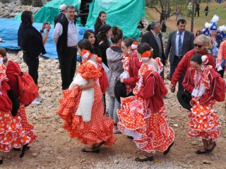 Wanderung Sarihacilar