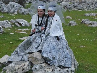 Wanderung Sarihacilar