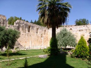 İsa Bey Camii Selçuk
