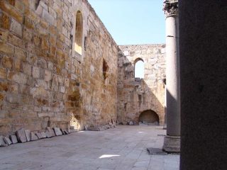 İsa Bey Camii Selçuk