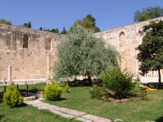 İsa Bey Camii Selçuk