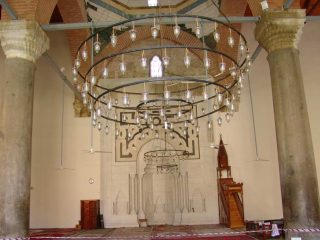 İsa Bey Camii Selçuk