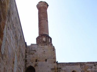 İsa Bey Camii Selçuk