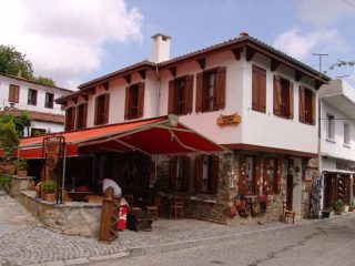 Sirince - Wine Village