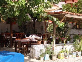 Sirince - Wine Village