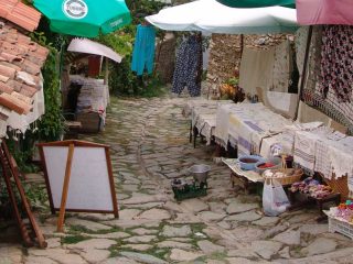 Sirince - Wine Village