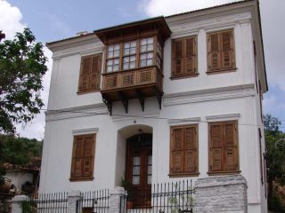 Sirince - Wine Village