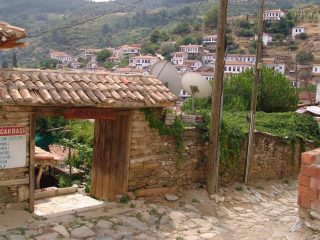 Sirince - Wine Village