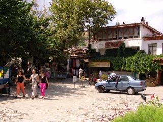 Sirince - Wine Village