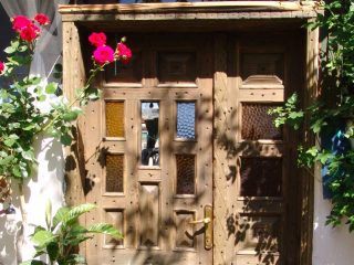 Sirince - Wine Village