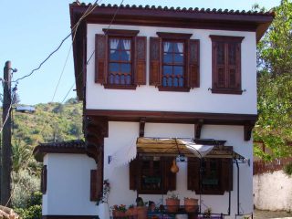 Sirince - Wine Village