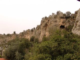 Climbing Routes Taurus Antalya