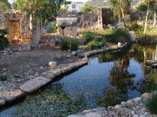 Üçağız and Theimiussa - Kekova