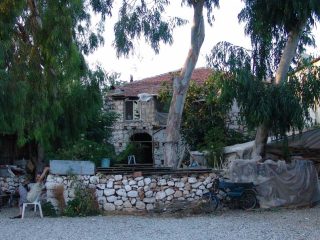 Üçağız and Theimiussa - Kekova