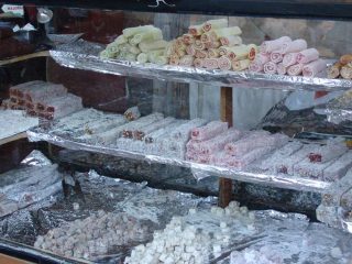Üçağız and Theimiussa - Kekova