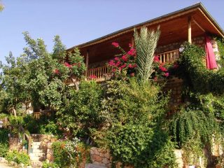 Üçağız and Theimiussa - Kekova
