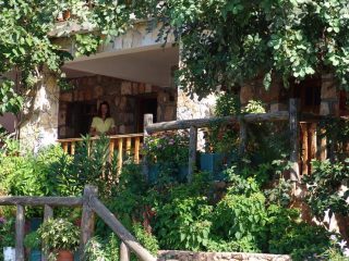 Üçağız and Theimiussa - Kekova
