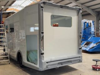 voehringer build 07