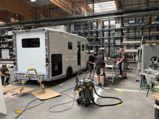 voehringer build 22