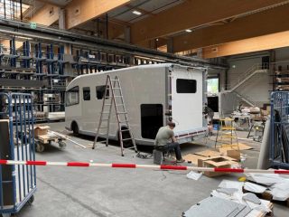 voehringer build 23