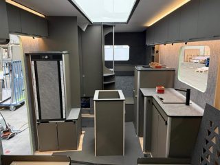 voehringer build 25
