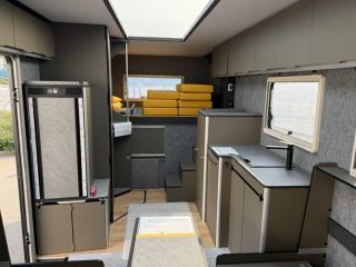 voehringer build 35